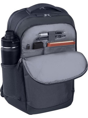 HP Everyday A08JXAA Backpack Laptop 16" Odyssey Grey
