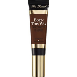 Too Faced Born This Way Soft Matte Ganache Liquid Foundation