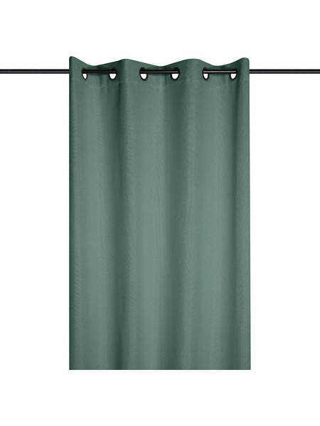 Spitishop Κουρτίνα Παραθύρου με Τρουκς 140x260 Portland R6C814007 Vert
