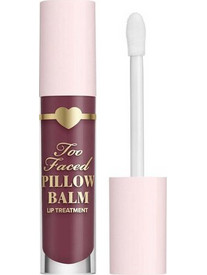 Too Faced Pillow Balm Berry Jam Kiss Lip Balm με Χρώμα