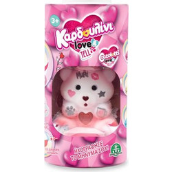 Giochi Preziosi Coccolotti Καρδουλίνι Love & Tell Joy