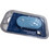 AOAS B1010 Ασύρματο Bluetooth Ποντίκι Light Blue