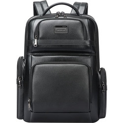Bopai 61-123291 Αδιάβροχο Αντικλεπτικό Backpack Laptop 15.6" Black