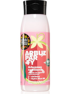 Farmona Tutti Frutti Watermelon & Verbena Κρεμώδες Αφρόλουτρο 400ml