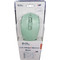 K103 Ασύρματο Bluetooth Mini Ποντίκι Green K103 Ασύρματο Bluetooth Mini Ποντίκι Green