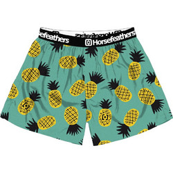 Horsefeathers Frazier Pineapple Ανδρικό Μποξεράκι Βεραμάν AM166D