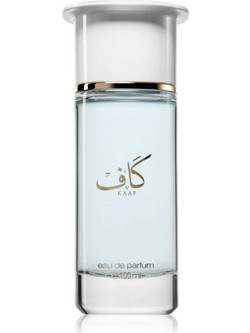 Ahmed Al Maghribi Kaaf Pure Parfum 100ml