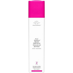 Drunk Elephant Ενυδατικό Serum Προσώπου για Λάμψη με AHA & BHA 50ml