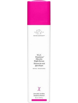 Drunk Elephant Ενυδατικό Serum Προσώπου για Λάμψη με AHA & BHA 50ml