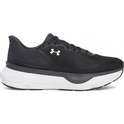Under Armour Infinite Pro 2 Γυναικεία Αθλητικά Παπούτσια για Τρέξιμο Μαύρα 3028177-001