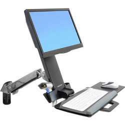 Ergotron 45-266-026 Βάση Laptop