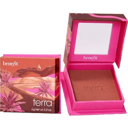 Benefit Terra Powder Blush 6gr