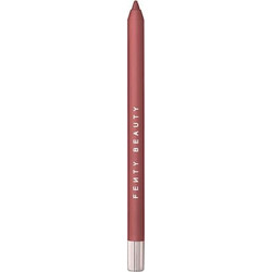 Fenty Beauty Trace'd Out 2 Thugz Blush Too Lip Liner 1.24gr
