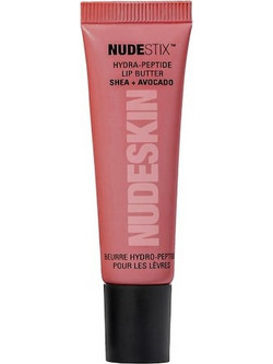 Nudestix Sugar Plump Lip Butter Tube με Χρώμα 10ml