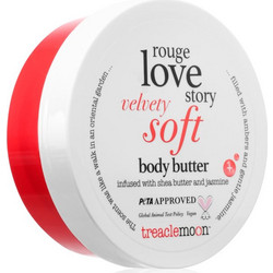 Treaclemoon Rouge Love Ενυδατικό Butter Σώματος 200ml