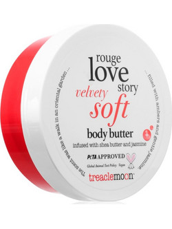 Treaclemoon Rouge Love Ενυδατικό Butter Σώματος 200ml