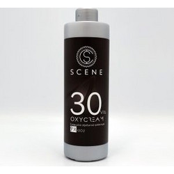 Scene Oxycream 30Vol 500ml