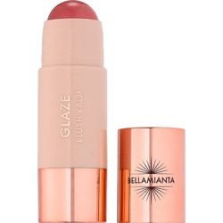 Bellamianta Glaze Balm Desert Rose Stick Blush 5gr