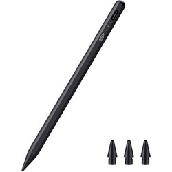 ESR Geo Digital Stylus Pen Black (iPad)
