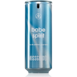 Missguided Babe Spirit Eau de Parfum 80ml