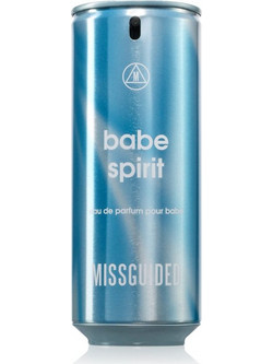 Missguided Babe Spirit Eau de Parfum 80ml