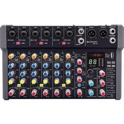 Citronic CMA-10