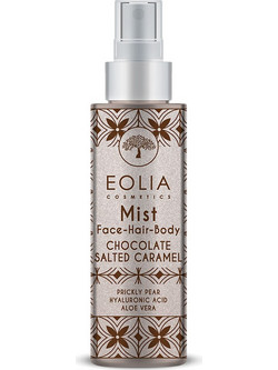 Eolia Chocolate Salted Caramel Body Mist 150ml