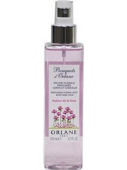 Orlane Bouquets d'Orlane Rose Body Mist 200ml