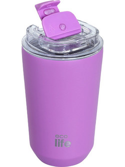 Ecolife Pure Purple 360ml