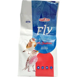 Raggio Di Sole Fly Th Indios Red 1.5kg