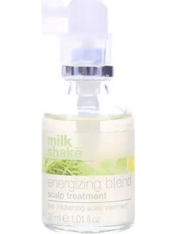 Milk_Shake Energizing Blend Spray Μαλλιών για Επανόρθωση 30ml