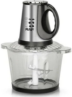 Raf R.7022 Πολυκόπτης 800W 3lt