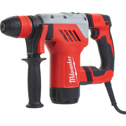 Milwaukee PLH28XE Κατεδαφιστικό Πιστολέτο Ρεύματος 800W με SDS Plus