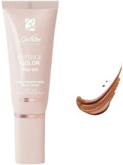 Bionike Defence Color Skin Tint 704 Caramel Liquid Foundation 30ml