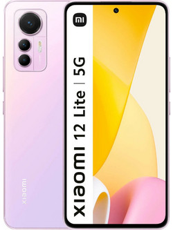 Xiaomi 12 Lite 5G NFC 8GB 256GB