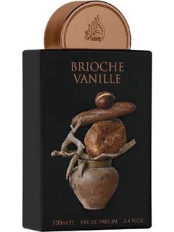 Lattafa Brioche Vanille Eau de Parfum 100ml