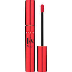 Pupa I'm Sexy 007 Matte Κραγιόν Liquid 2.7ml
