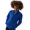 4F Παιδική Ζακέτα Fleece με Φερμουάρ Royal Blue 4FJWMM00TFLEM245-36S