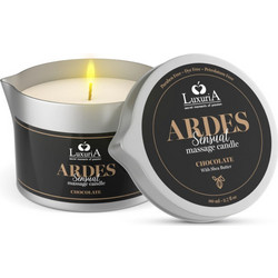 Intimateline LuxuriA Chocolate Massage Candle