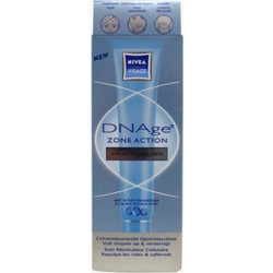 Nivea Dnaage Zone Action Cream 30ml