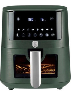 Berlinger Haus BH-9709 Air Fryer 5lt