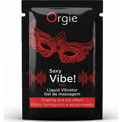 Orgie Sexy Vibe! HOT 1ml