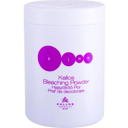 Kallos KJMN Bleanching Powder Blondor Ντεκαπάζ 500gr