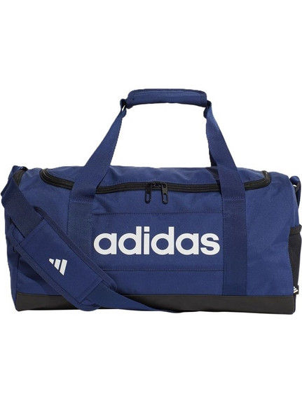 Adidas Linear Τσάντα Χειρός Γυμναστηρίου Μπλε IN6111
