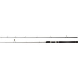 WFT Sea Dart Jigger Καλάμι Ψαρέματος για Slow Jigging Carbon Δίσπαστο 2.2m 80-220gr