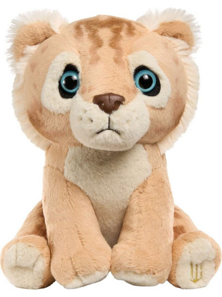 The Noble Collection Wicked Cowardly Lion Cub 19cm