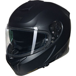 Nolan N80-8 Classico 302 Black Κράνος Μηχανής Full Face 1420gr
