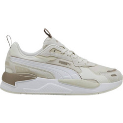 Puma X-Ray 3 SD Ανδρικά Sneakers Μπεζ 399668-04