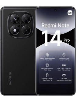 Xiaomi Redmi Note 14 Pro 5G 8GB 256GB