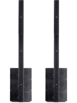 FBT VT3500 Set